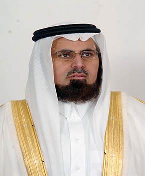 الأستاذ الدكتور أحمد بن عثمان المزيد 