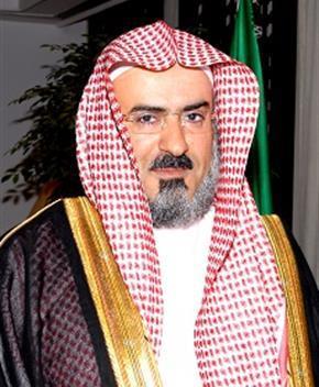 معالي مدير جامعة الإمام محمد بن سعود الإسلامية الأستاذ الدكتور سليمان بن عبدالله أبا الخيل