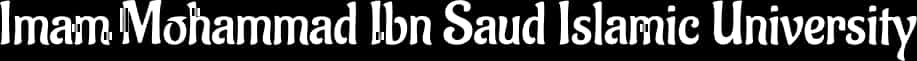 Banner title