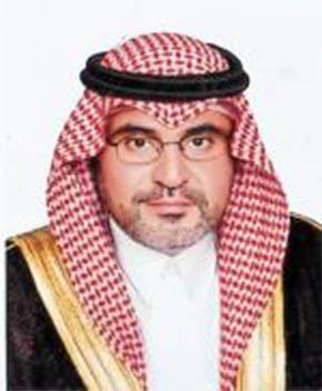 الأستاذ الدكتور فهد بن عبدالعزيز العسكر